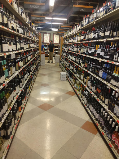 Wine Store «The Wine Source», reviews and photos, 3601 Elm Ave, Baltimore, MD 21211, USA