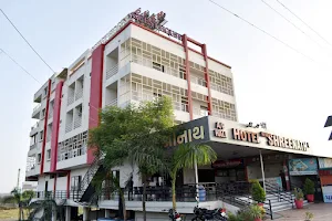 Hotel New Shreenath Kathiyawadi image