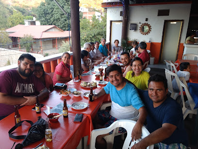 La terraza de evy - Adolfo López Mateos, Revolucion, 40900 Técpan de Galeana, Gro., Mexico