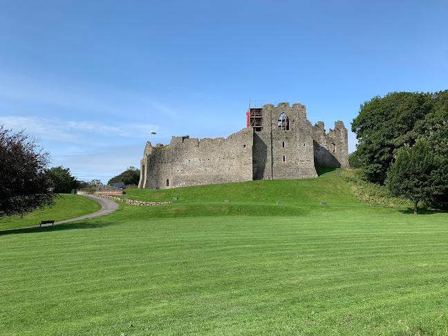Reviews of Oystermouth Castle in Swansea - Other