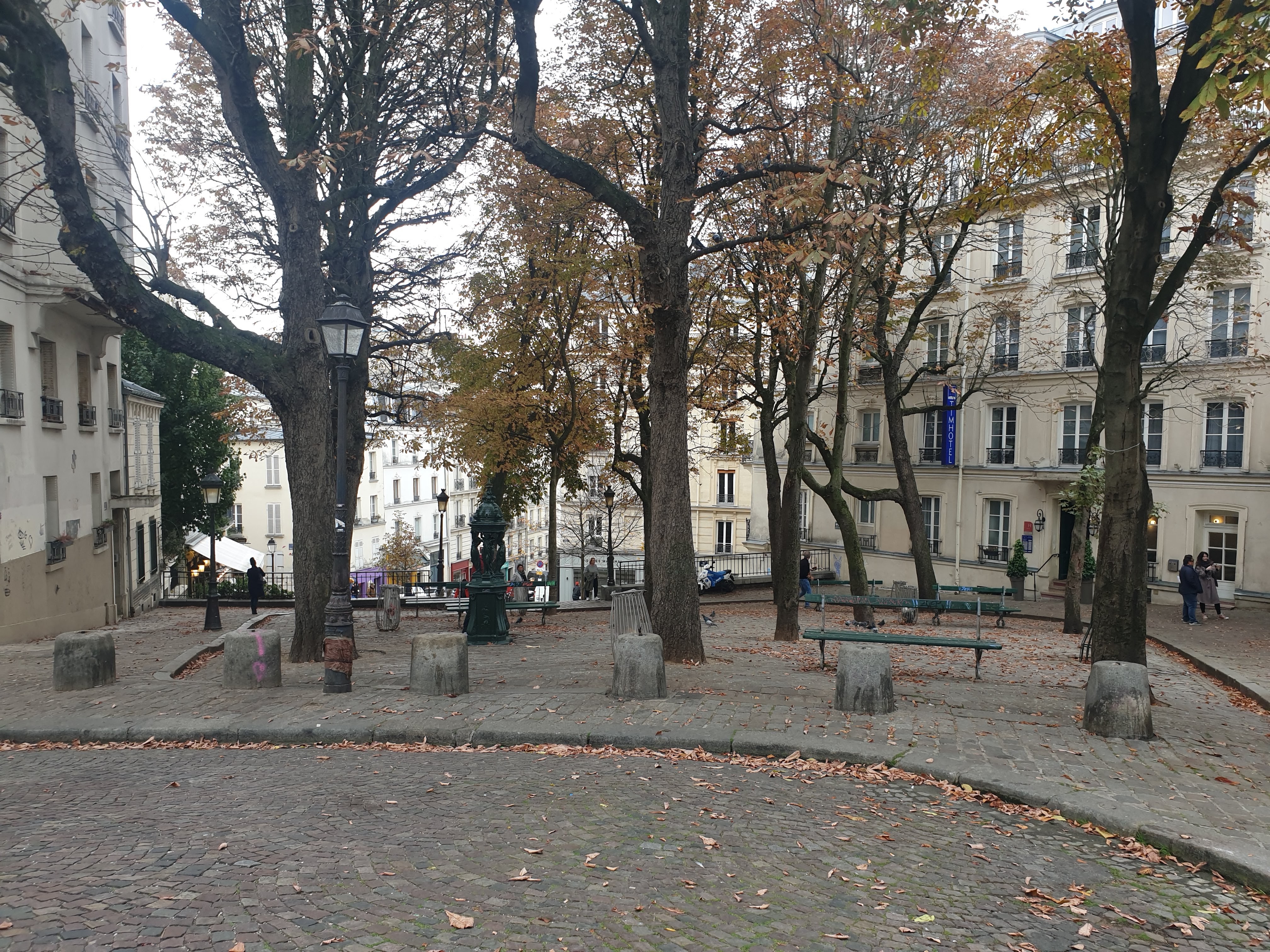 Photo n° 1 de l'avis de Sylvio.l fait le 13/10/2022 à 22:56