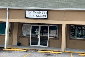 Manna Tea & Kava Bar image
