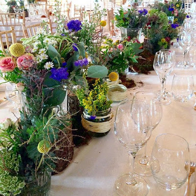 Lily Griffiths Art Floral Paris à Issy-les-Moulineaux