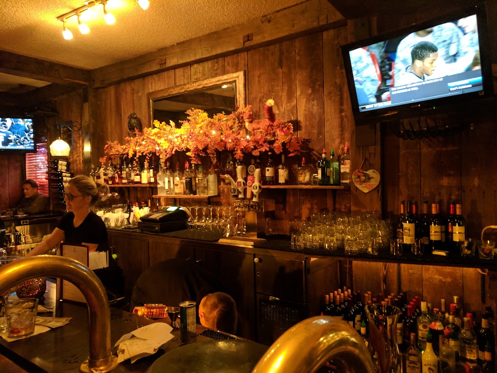 Jail House Restaurant 53095