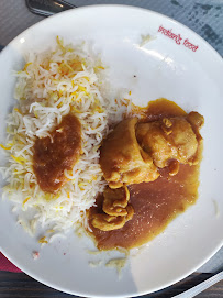 Curry du Restaurant indien Indian food à Annecy - n°4