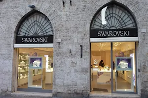 Swarovski Boutique Perugia Centro image