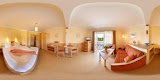 Street View et 360° Ferienwohnung Erlkönig Gästeappartements GmbH 94072 Bad Füssing (miniature)