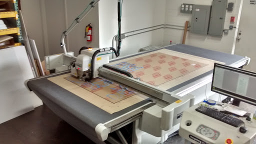 Print Shop «SpeedPro Imaging», reviews and photos, 3535 S Platte River Dr k, Englewood, CO 80110, USA