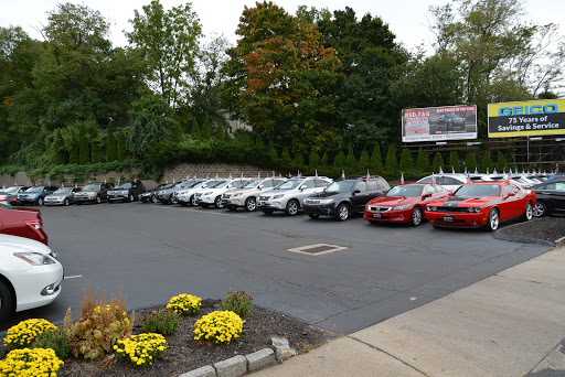 Used Car Dealer «New Country Lexus of Westport Pre-Owned», reviews and photos, 187 Kings Hwy Cutoff, Fairfield, CT 06824, USA