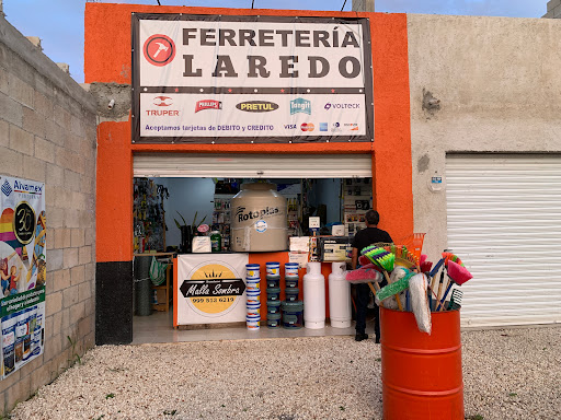Ferreteria Laredo