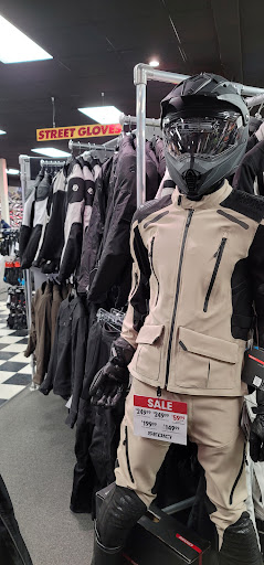 Motorcycle Parts Store «Cycle Gear», reviews and photos, 2501 S 38th St, Tacoma, WA 98409, USA