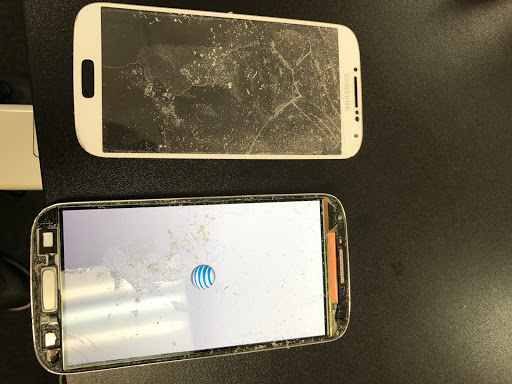 Computer Repair Service «iPC Repair - iPhone Repair • iPad Repair • MacBook Repair • Laptop Repair», reviews and photos, 106 Westheimer Rd a, Houston, TX 77006, USA