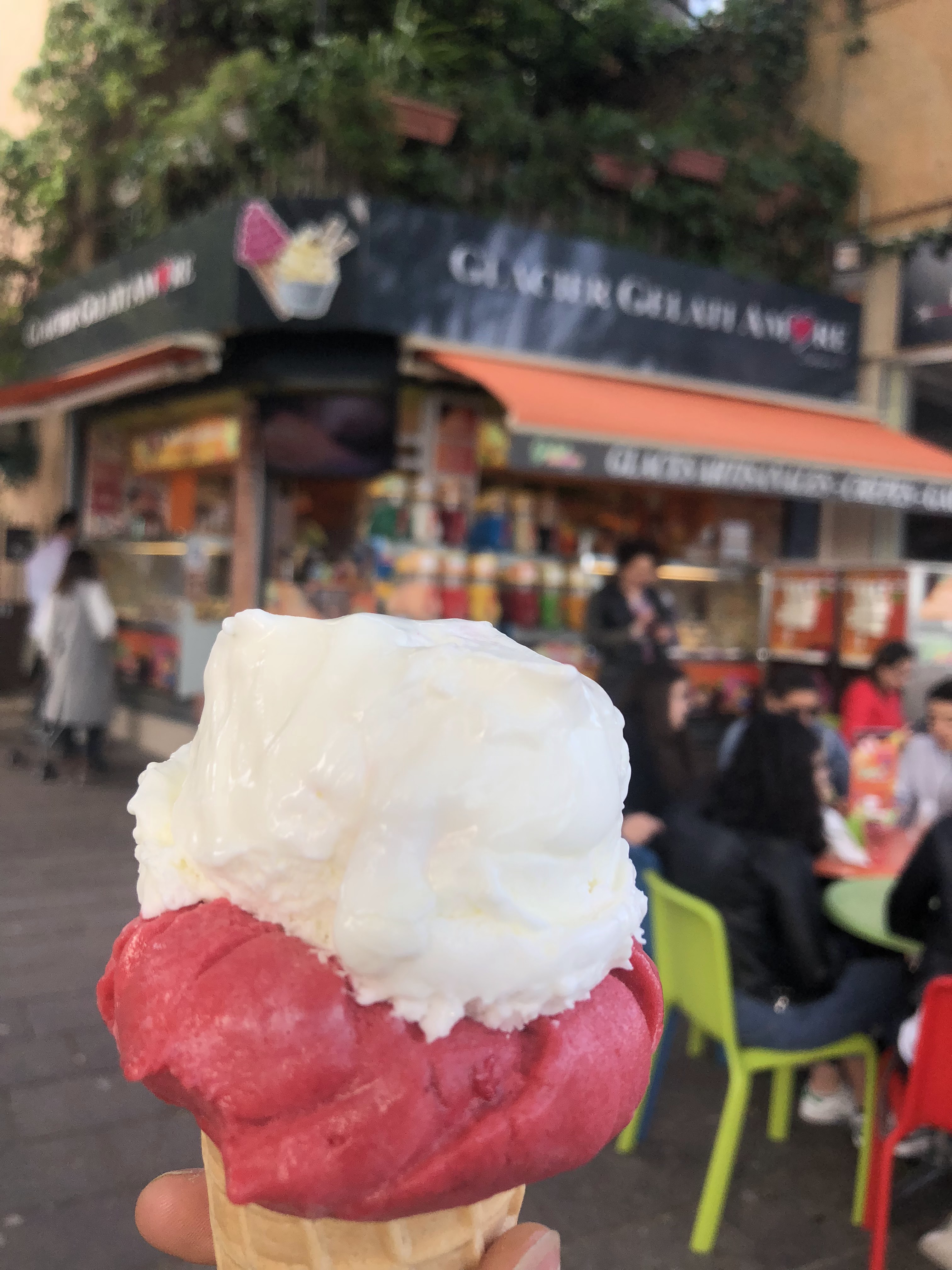 Photo n° 1 de l'avis de Zéphir.o fait le 27/04/2019 à 17:03