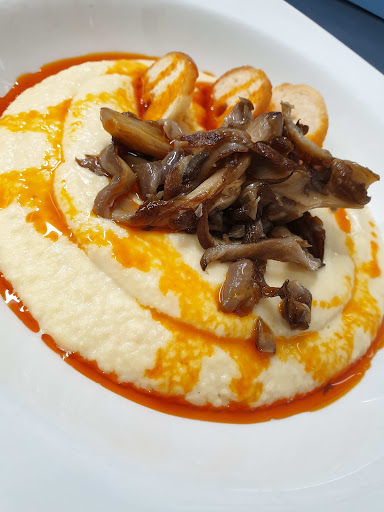 FRAICHE Creperie Restaurante