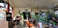 Atmosphère du Restaurant Villa César à Claye-Souilly - n°13