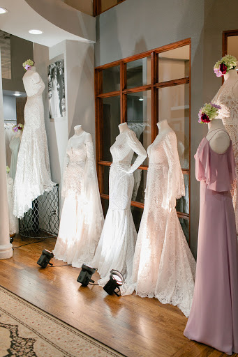 Bridal Shop «Normans Bridal», reviews and photos, 317 South Ave, Springfield, MO 65806, USA