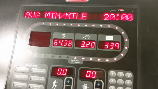 Gym «LA Fitness», reviews and photos, 27245 172nd Ave SE, Covington, WA 98042, USA