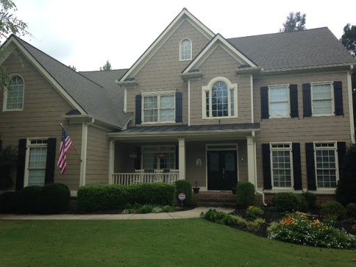 Roofing Contractor «ARAC Roof It Forward», reviews and photos, 771 Shallowford Rd #105, Kennesaw, GA 30144, USA