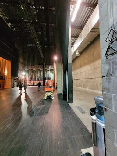 Performing Arts Theater «Orpheum Theater», reviews and photos, 409 S 16th St, Omaha, NE 68102, USA