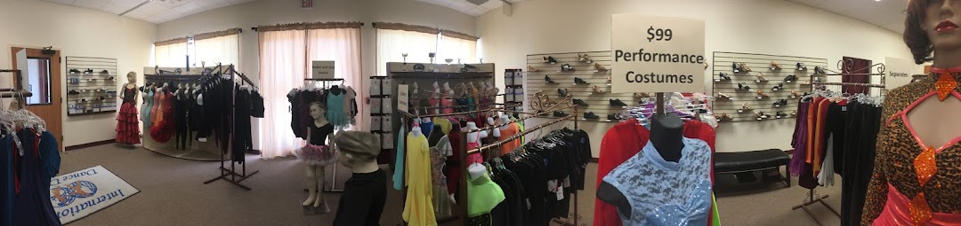 International Dance Design