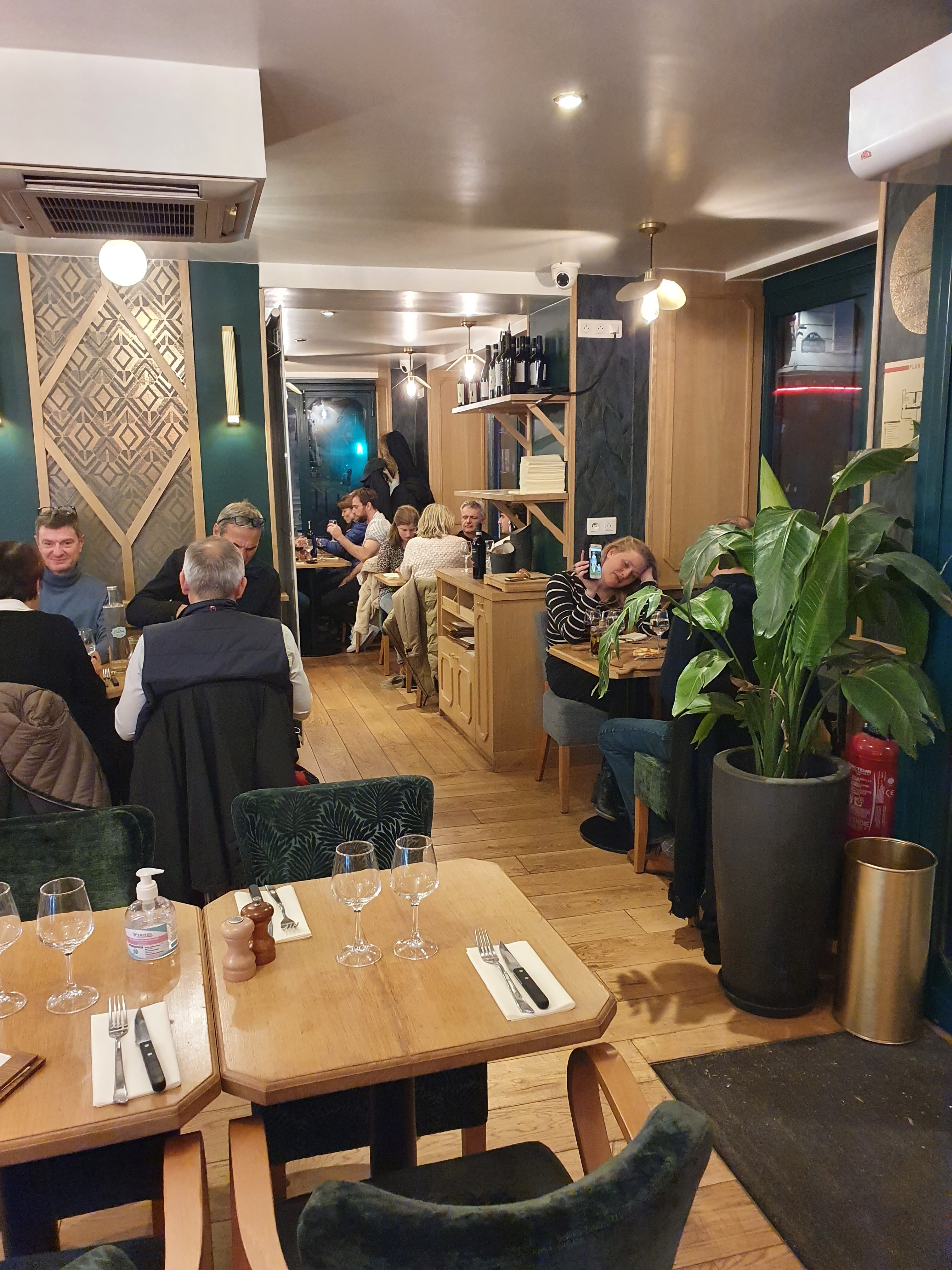 Photo n° 2 de l'avis de jerome. fait le 03/11/2021 à 23:41