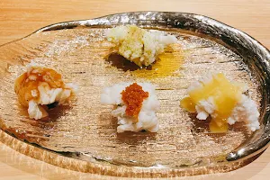 Yoshi Sushi image