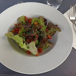 Photo n° 1 de l'avis de Carole.D fait le 10/07/2020 à 12:02 pour La Cambuse à Pauillac