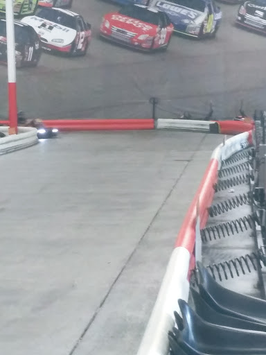 Go-Kart Track «Tampa Bay Grand Prix», reviews and photos, 12350 Automobile Blvd, Clearwater, FL 33762, USA