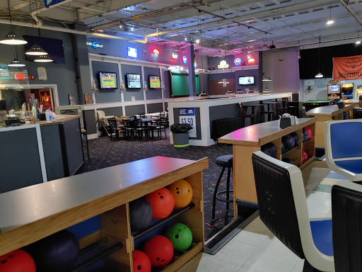 Bowling Alley «Clarkesville Lanes», reviews and photos, 583 Grant St, Clarkesville, GA 30523, USA