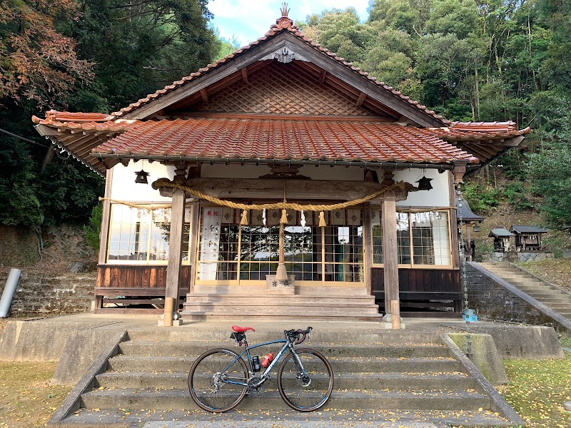 新宮神社