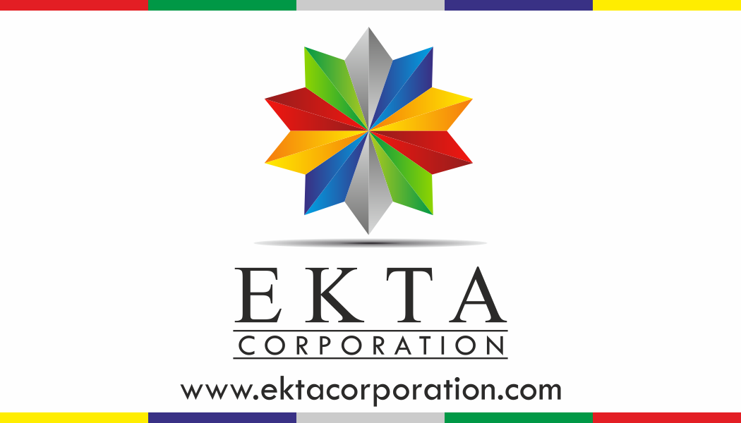 Ekta Corporation