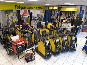 Photo n°2 de Sofip'oise à Ribécourt-Dreslincourt ()