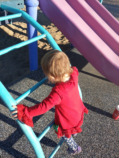 Park «Conocido Park», reviews and photos, 15645 N 31st Dr, Phoenix, AZ 85053, USA