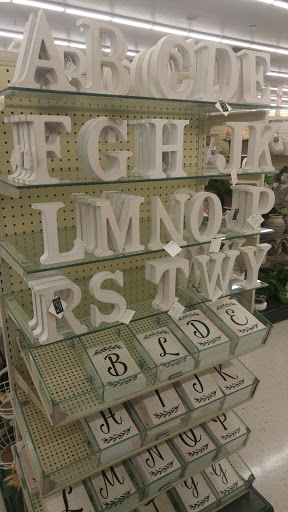Craft Store «Hobby Lobby», reviews and photos, 1420 Gemini Pl, Columbus, OH 43240, USA