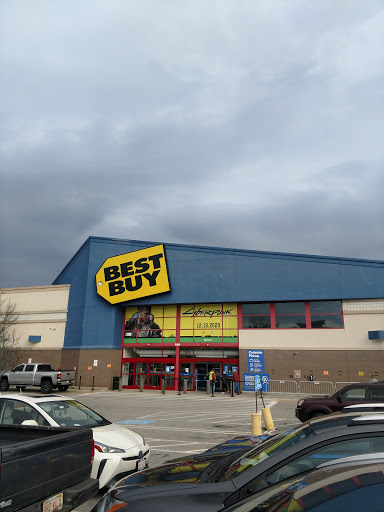 Electronics Store «Best Buy», reviews and photos, 220 Daniel Webster Hwy, Nashua, NH 03060, USA