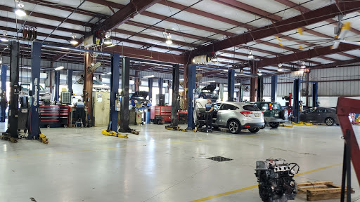 Honda Dealer «AutoNation Honda Clearwater», reviews and photos, 17275 US Hwy 19 N, Clearwater, FL 33764, USA