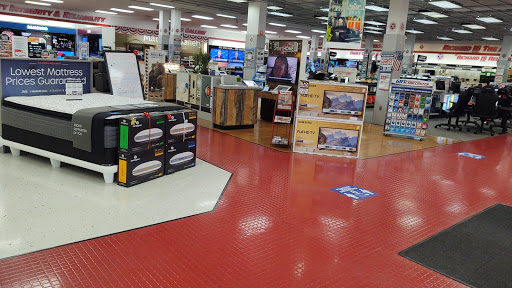 Appliance Store «P.C. Richard & Son», reviews and photos, 885 St George Ave, Woodbridge, NJ 07095, USA