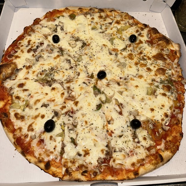 Pizza Délice 74370 Pringy