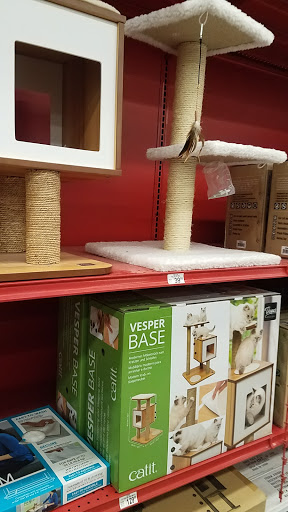Pet Supply Store «Petco Animal Supplies», reviews and photos, 500 E Aurora Rd #20, Macedonia, OH 44056, USA