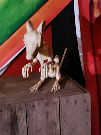 Amusement Park «Screams Halloween Theme Park», reviews and photos, 2511 FM 66, Waxahachie, TX 75167, USA