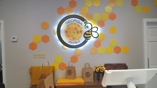 Shopping Mall «Haynes Market Shopping Center», reviews and photos, 3000 Old Alabama Rd, Johns Creek, GA 30022, USA