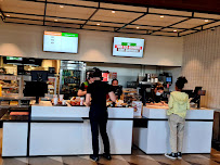 Atmosphère du Restauration rapide Burger King à Lunel - n°4