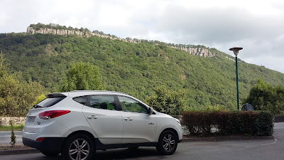 Le Flash à Bort-les-Orgues