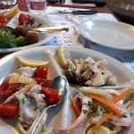 Photo n°6 de l'avis de Anna.i fait le 23/07/2021 à 08:06 sur le  Osalla Beach Garden à Orosei