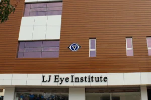 LJ Eye Institute image