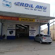 Erdil akü merkez