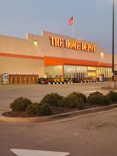 Home Improvement Store «The Home Depot», reviews and photos, 5411 Columbia Pike, Spring Hill, TN 37174, USA