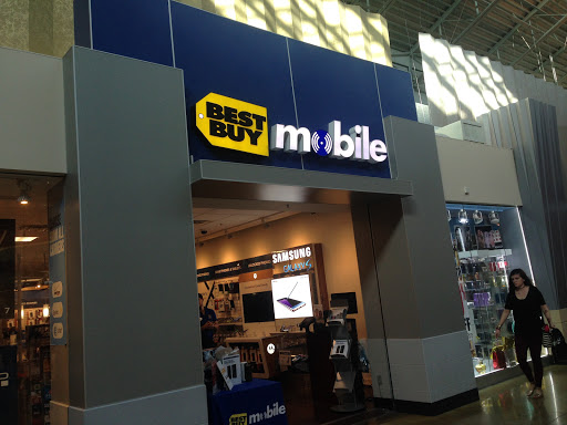 Cell Phone Store «Best Buy Mobile», reviews and photos, 11401 NW 12th St #117a, Miami, FL 33172, USA
