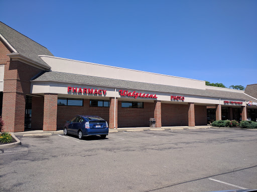 Drug Store «Walgreens», reviews and photos, 9580 Kenwood Rd, Blue Ash, OH 45242, USA