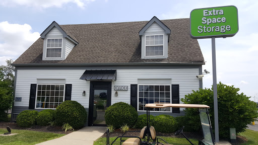 Self-Storage Facility «Extra Space Storage», reviews and photos, 909 Elliott Dr, Middletown, OH 45044, USA
